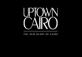 Uptown Cairo Logo